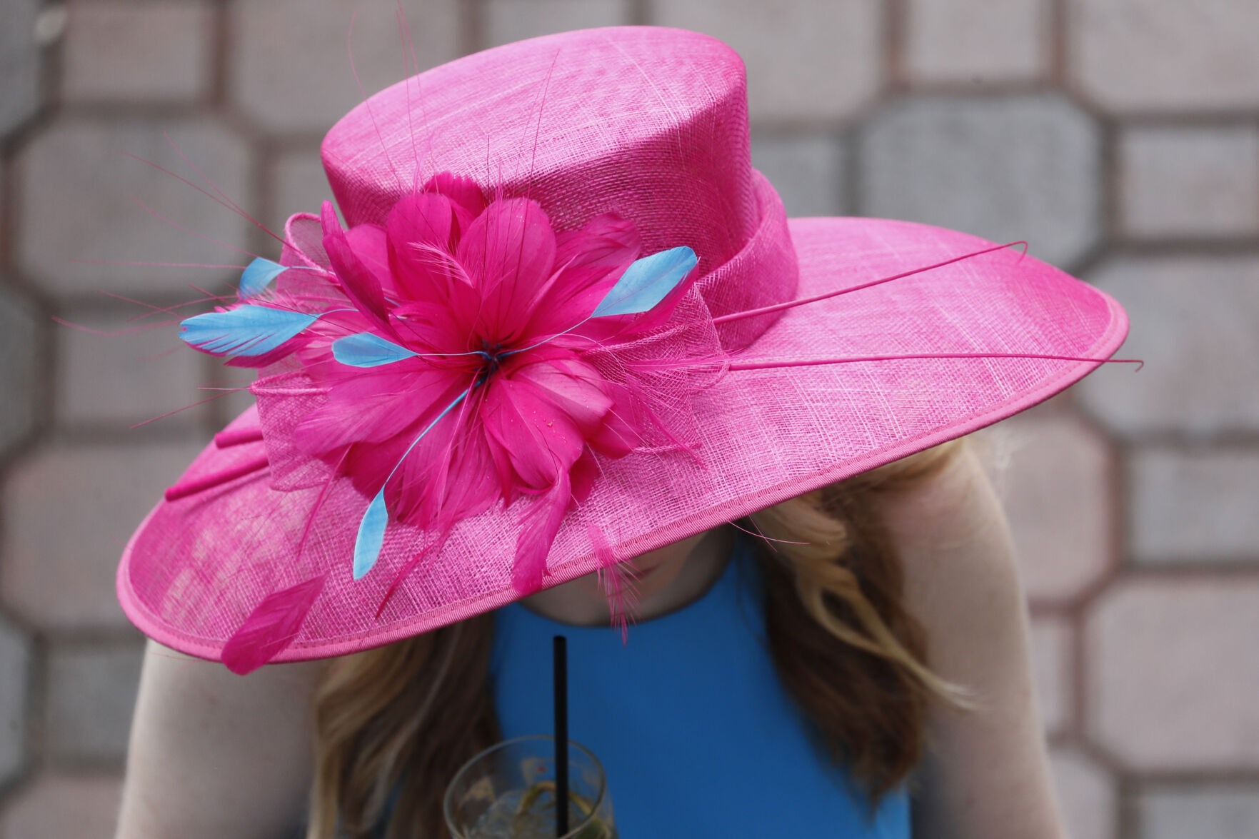 Kentucky Derby Horse Racing